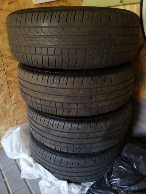 Pirelli Cinturato P7 215/55 R17 94W