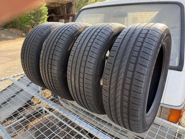 Pirelli Cinturato P7 215/55 R17 nyári gumi
