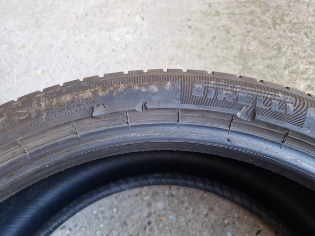 Pirelli Cinturato P7 225/40 R18 92Y nyári gumiabroncsok
