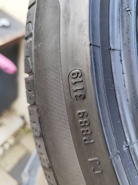 Pirelli Cinturato P7 225/45R17 nyári gumi