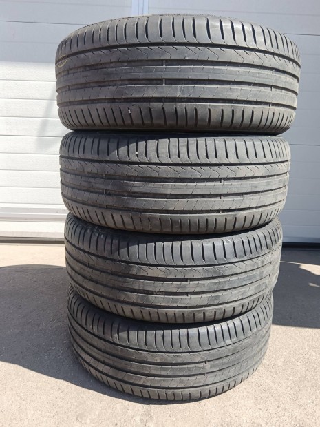 Pirelli Cinturato P7 225/55R17