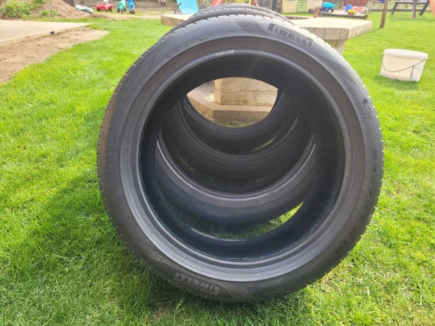 Pirelli Cinturato P7