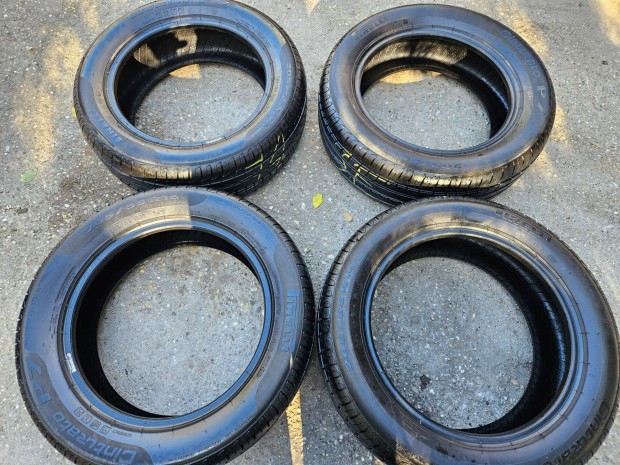 Pirelli Cinturato P7 nyri gumi elad