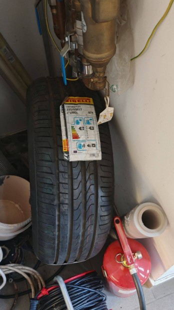 Pirelli Cinturato p7