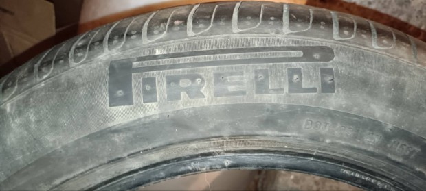 Pirelli Cinturato p7