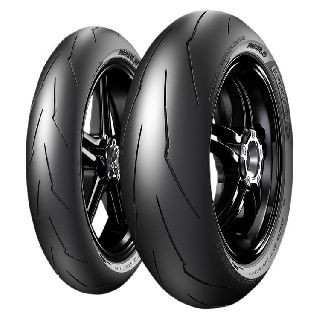Pirelli DIABLO SUPERCORSA V3 58W W  58  |  motorgumi  |