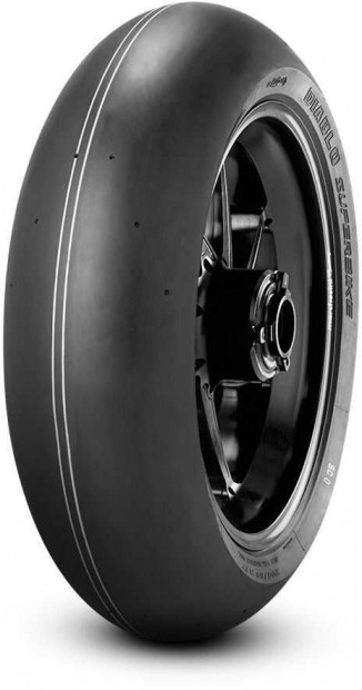 Pirelli Diablo Superbike SC3 200/60R17 (Pálya) | motorgumi |