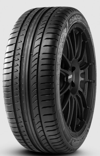 Pirelli Dragon Sport 245/45R17 99Y XL (Erősített) Y 99 | nyárigumi
