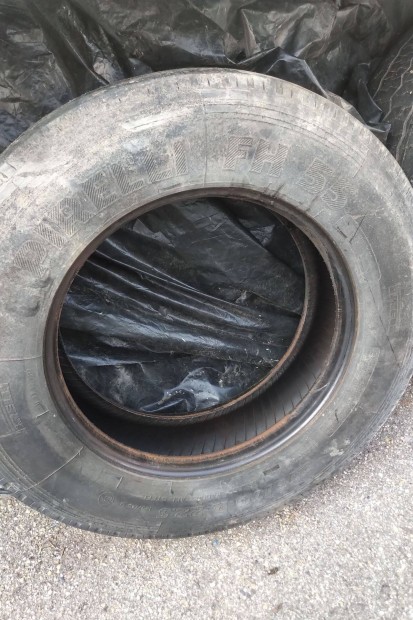 Pirelli FH55 275/70 R22,5 275 70 R22.5