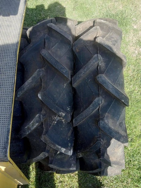 Pirelli IM110 7.5-18 - 2 db teljesen új traktor gumi