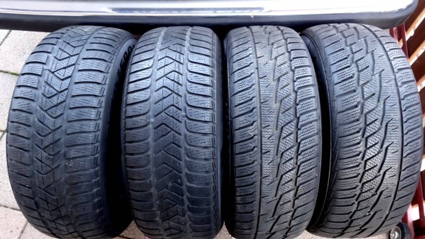 Pirelli Matador 215/60 R16 Téli gumi 215 60 R16 216/60R16