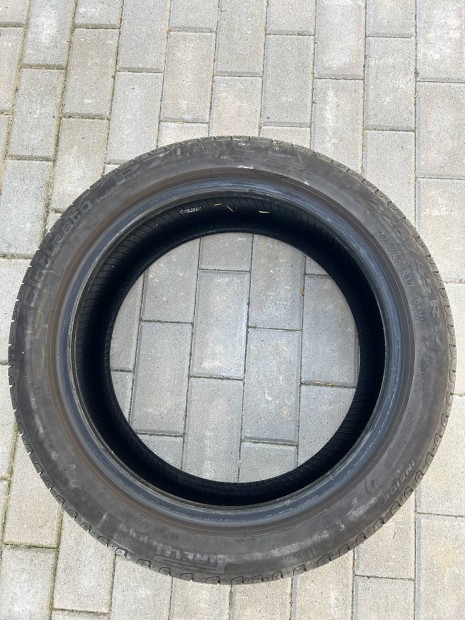 Pirelli Nyári gumi 225/45 R17