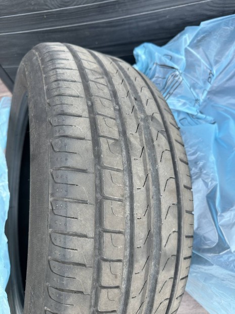 Pirelli P7 205/55 r16 nyári gumi 2db