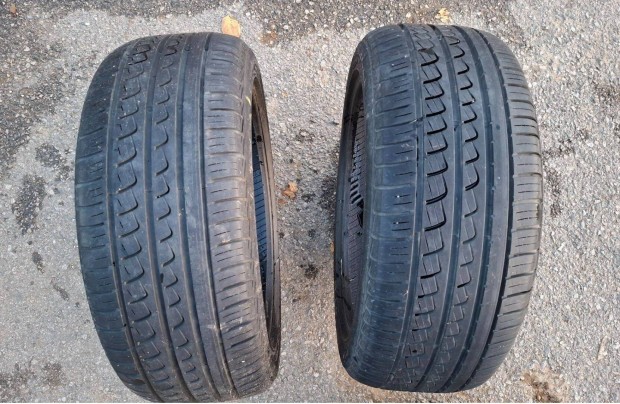 Pirelli P7 225/45 R17 91W