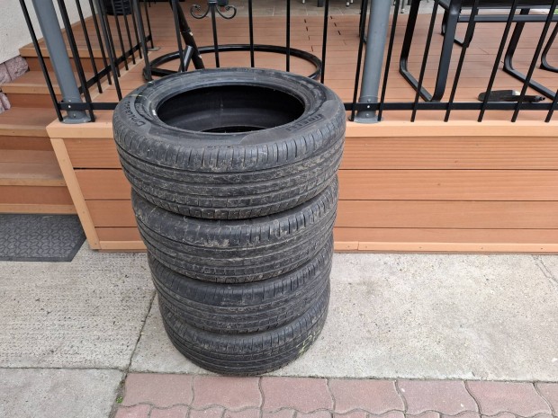 Pirelli P7 Cinturato 225/55R17