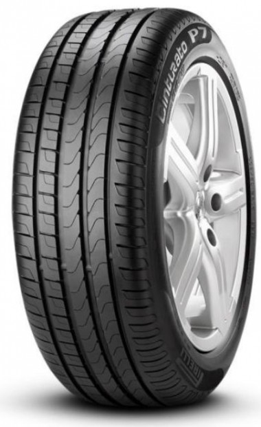 Pirelli P7 Cinturato 99Y 275/40R18 (DOT2020) * Y 99 | nyárigumi |