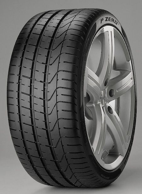 Pirelli PZero 100Y 285/35R20 FSL (Peremvds) F01 Y  100  |