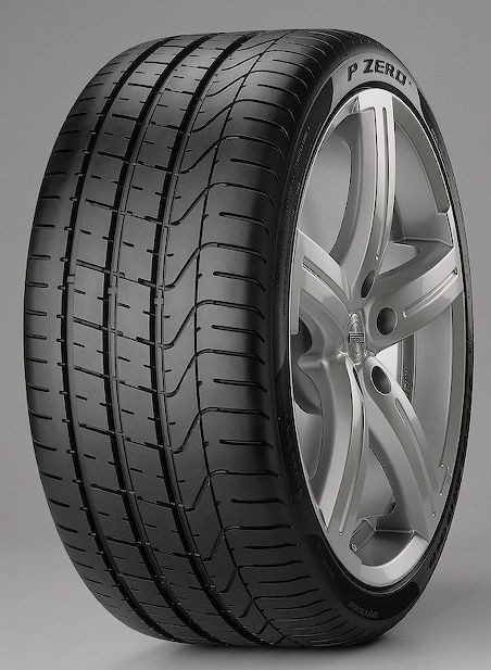 Pirelli PZero 94Y 265/30R20 XL (Erstett) FSL (Peremvds) RO1 Y  94