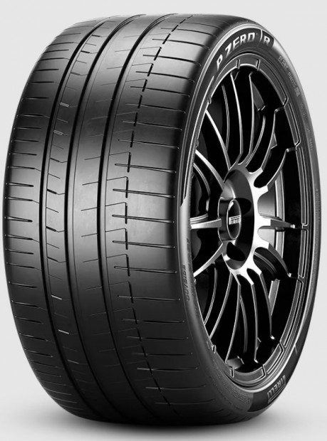 Pirelli P-ZERO E 103V 235/50R19 XL (Erősített) FSL (Peremvédős) RFT