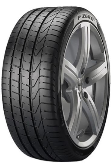 Pirelli P-ZERO XL (Erstett) N DOT2023 Y  103  |  nyrigumi |