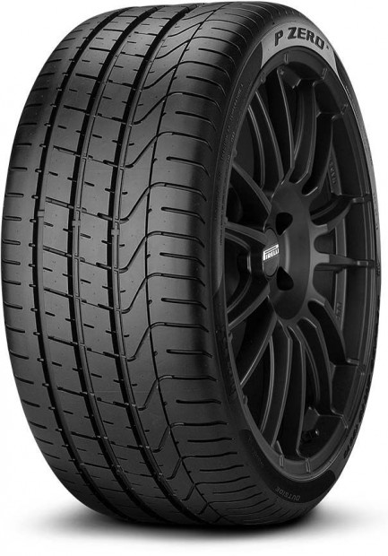 Pirelli P ZERO (PZ3) DOT2022 Y 103 | nyárigumi |