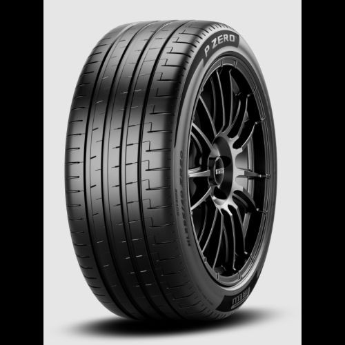 Pirelli P ZERO (PZ5) 225/45R18 95Y XL (Erősített) FR (Peremvédős) Y