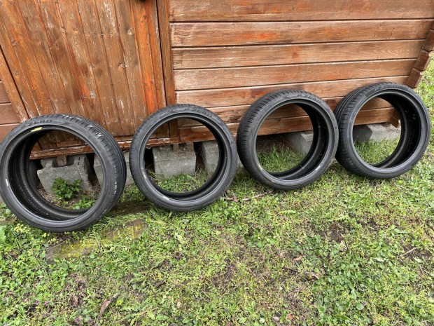 Pirelli P Zero 245/35 R20 245 35 R20 ny�ri gumik