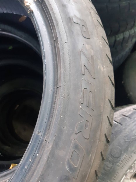 Pirelli P-Zero 245/45 ZR18