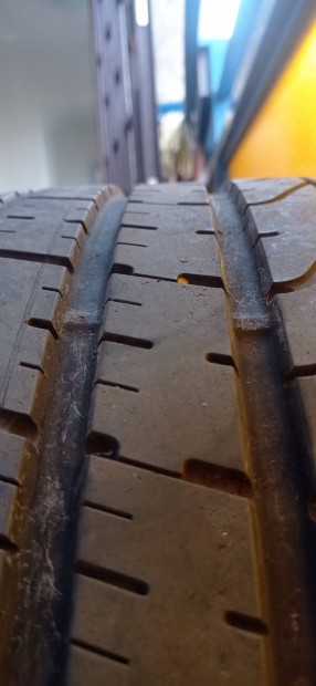 Pirelli P Zero 275 35 r20