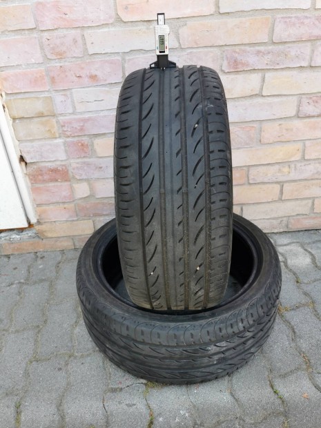 Pirelli P Zero Nero 1db nyári gumi 225/40 R18 ZR18