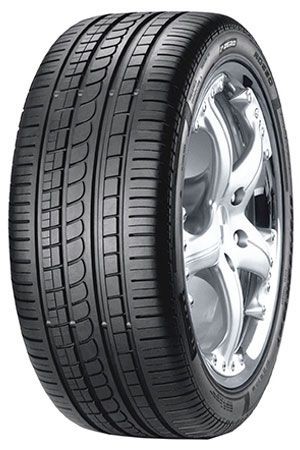 Pirelli P Zero Rosso Asimmetrico 108Y 275/45R19 XL (Erősített)