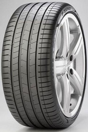 Pirelli P-Zero Sport 107Y 285/40R19 XL (Erstett) (DOT2020) MO Y