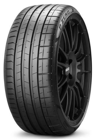 Pirelli P-Zero Sport (PZ4) 105H 255/45R20 XL (Erstett) FSL