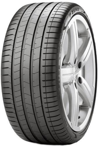Pirelli P-Zero Sport (PZ4) Luxury Saloon 93Y XL (Er�s�tett) FSL