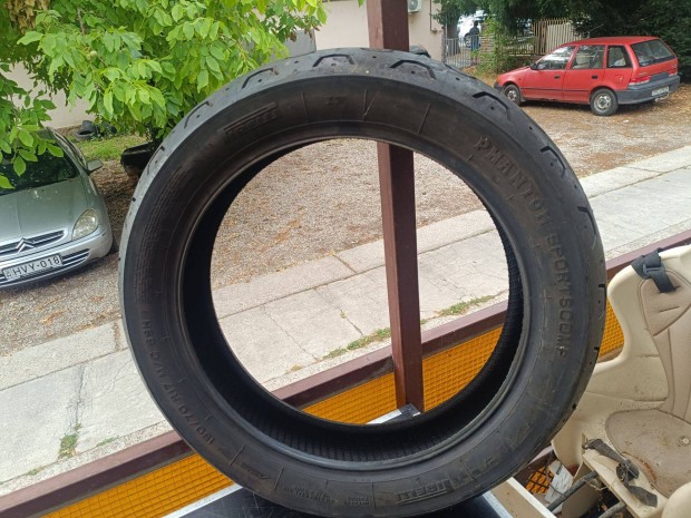 Pirelli Phantom Sportscom 150/70/R17 hts gumi (zozizo)