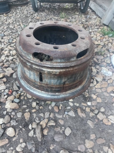 Pirelli Pista-MAN felni