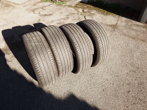 Pirelli Powergy 235/60 R18 103V nyri gumi