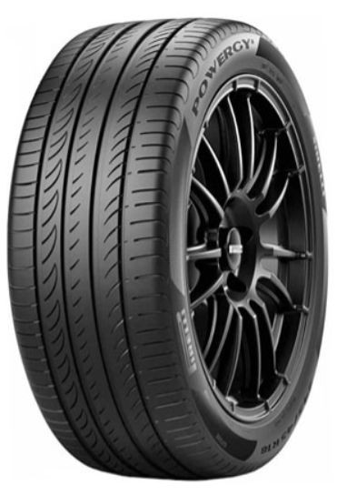 Pirelli Powergy 87Y 215/40R17 XL (Erstett) FSL (Peremvds) Y  87