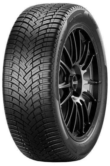 Pirelli Powergy All Season SF 215/55R18 99V FP (Peremvédős) V 99 |
