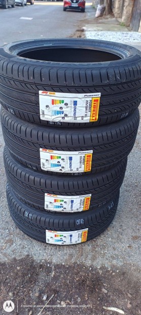 Pirelli Powergy vadiuj nyáriszett 205/50/17