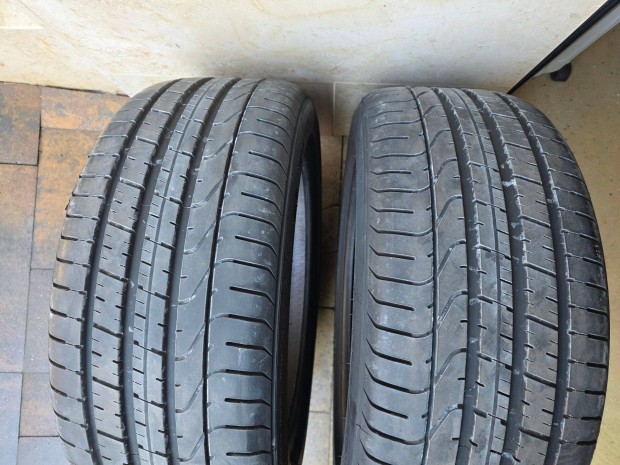 Pirelli Pzero 245/45 R18 100Y DOT1425