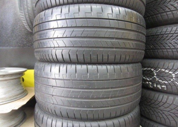 Pirelli Pzero 255/45 R18 103Y
