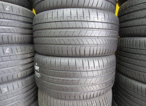 Pirelli Pzero 275/40 R19 105Y