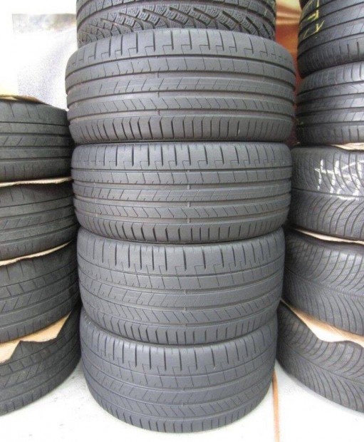 Pirelli Pzero 285/45/315/40 R21 115Y