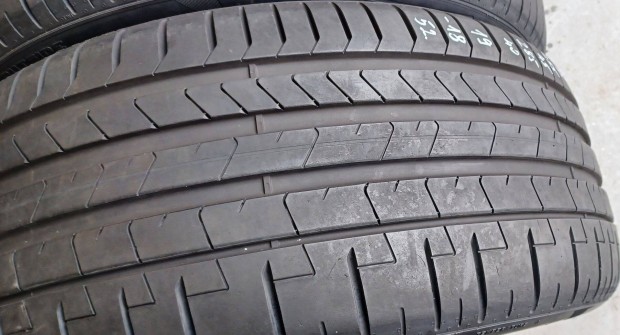 Pirelli Pzero MO1 255/45 R19 285/40 R19 ny�ri gumik 2-2db