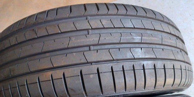 Pirelli Pzero MO 235/50 R19 nyári gumik 7,5mm 105e./4db