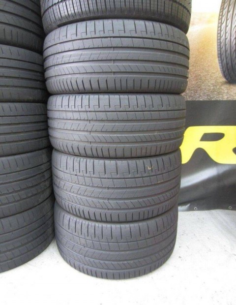 Pirelli Pzero NCO 285/40/315/35 R22 111Y