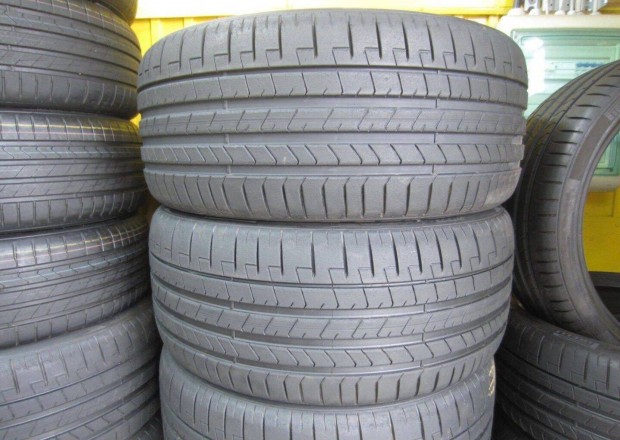 Pirelli Pzero NDO 275/35 R21 103Y