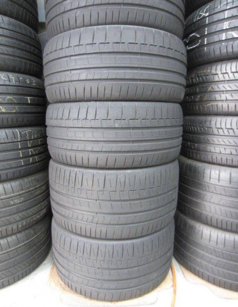 Pirelli Pzero R 275/35/315/30 R21 105Y