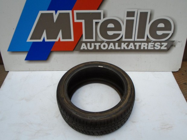 Pirelli Pzero Rosso / 255/40R19 100Y